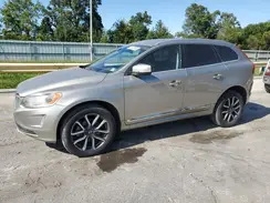 YV4612RK8G2843513 2016 VOLVO XC60