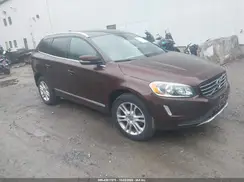YV4612RK8G2844614 2016 VOLVO XC60