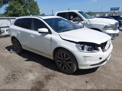 YV4612RK8G2854429 2016 VOLVO XC60