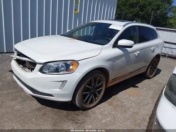 YV4612RK8G2854429 2016 VOLVO XC60 - Image 2