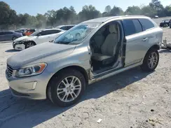 YV4612RK8G2864216 2016 VOLVO XC60