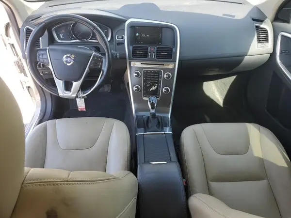 YV4612RK8G2864216 2016 VOLVO XC60 - Image 8