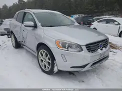 YV4612RK8G2900275 2016 VOLVO XC60