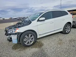 YV4612RK9G2783080 2016 VOLVO XC60