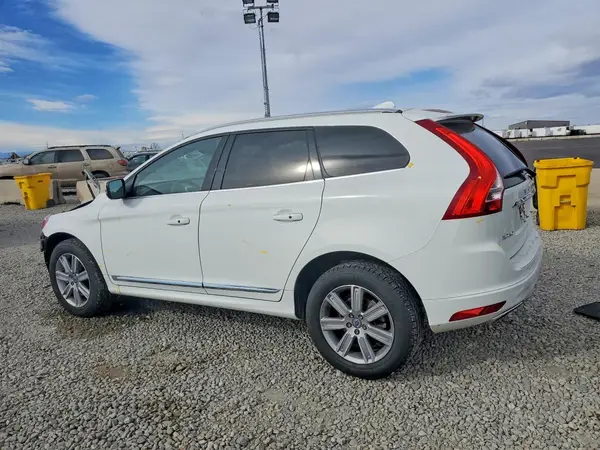 YV4612RK9G2783080 2016 VOLVO XC60 - Image 2