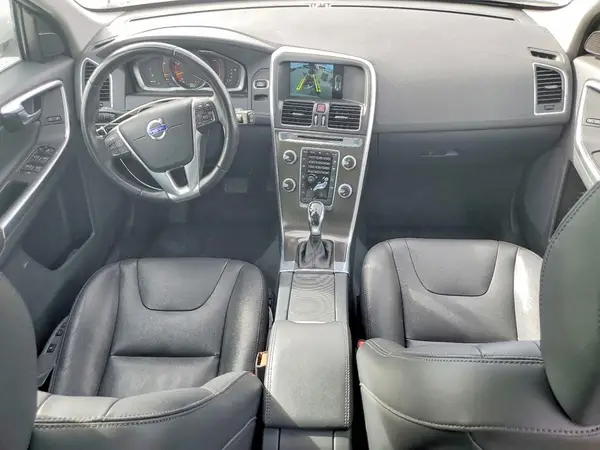 YV4612RK9G2783080 2016 VOLVO XC60 - Image 8