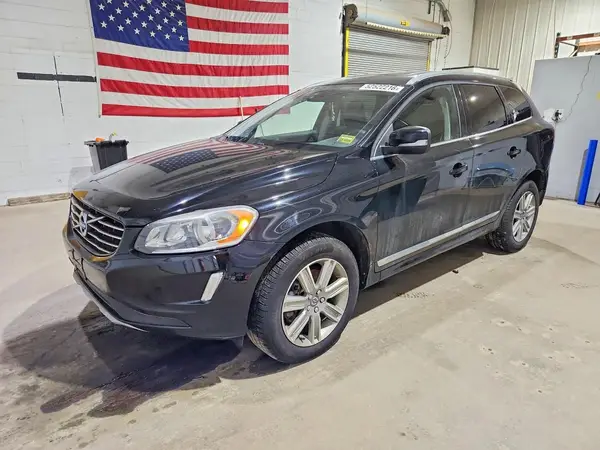 YV4612RK9G2785198 2016 VOLVO XC60 - Image 1