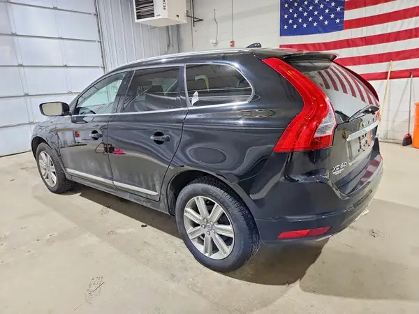 YV4612RK9G2785198 2016 VOLVO XC60 - Image 2
