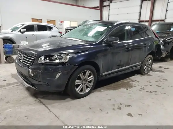 YV4612RK9G2789574 2016 VOLVO XC60 - Image 2