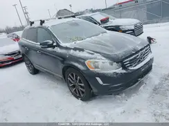 YV4612RK9G2795522 2016 VOLVO XC60