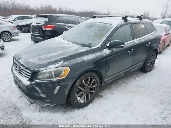 YV4612RK9G2795522 2016 VOLVO XC60 - Image 2