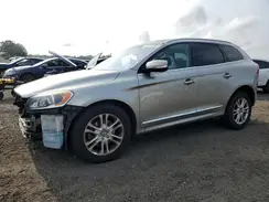 YV4612RK9G2799375 2016 VOLVO XC60