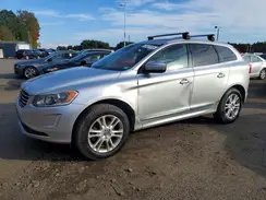 YV4612RK9G2804199 2016 VOLVO XC60