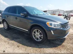 YV4612RK9G2814702 2016 VOLVO XC60