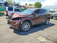 YV4612RK9G2819057 2016 VOLVO XC60