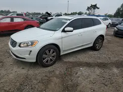 YV4612RK9G2822847 2016 VOLVO XC60