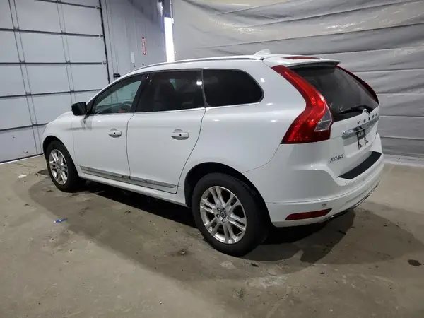 YV4612RK9G2826283 2016 VOLVO XC60 - Image 2