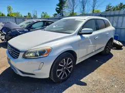 YV4612RK9G2837784 2016 VOLVO XC60