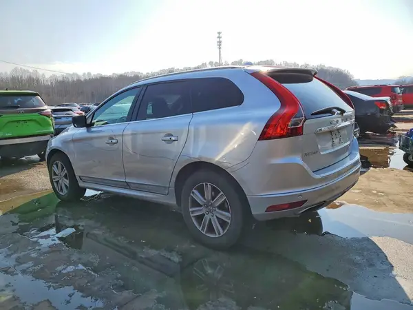 YV4612RK9G2844251 2016 VOLVO XC60 - Image 2