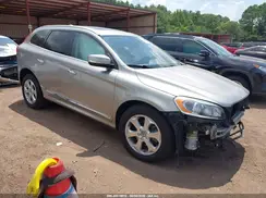 YV4612RK9G2848820 2016 VOLVO XC60
