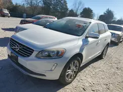 YV4612RK9G2852706 2016 VOLVO XC60