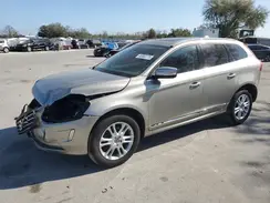 YV4612RK9G2856352 2016 VOLVO XC60