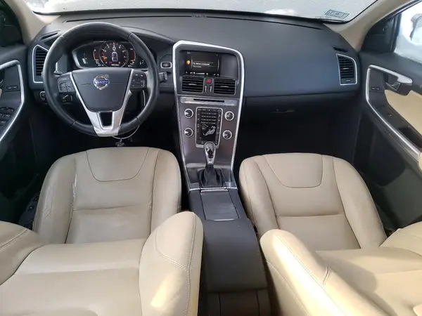 YV4612RK9G2860286 2016 VOLVO XC60 - Image 8