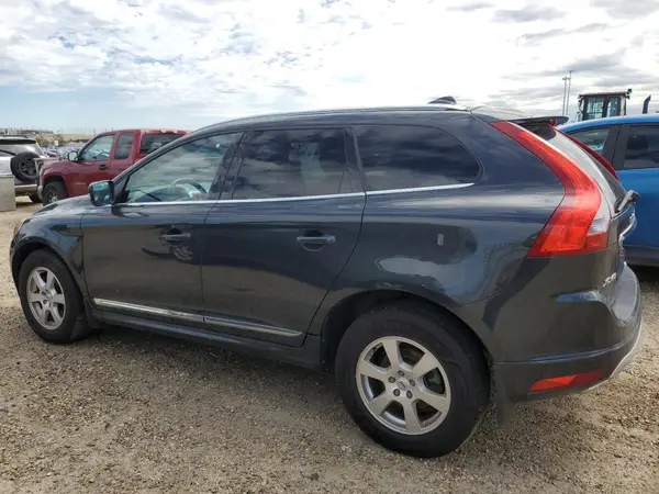 YV4612RK9G2863561 2016 VOLVO XC60 - Image 2
