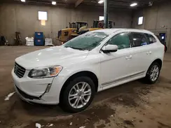 YV4612RKXG2782567 2016 VOLVO XC60