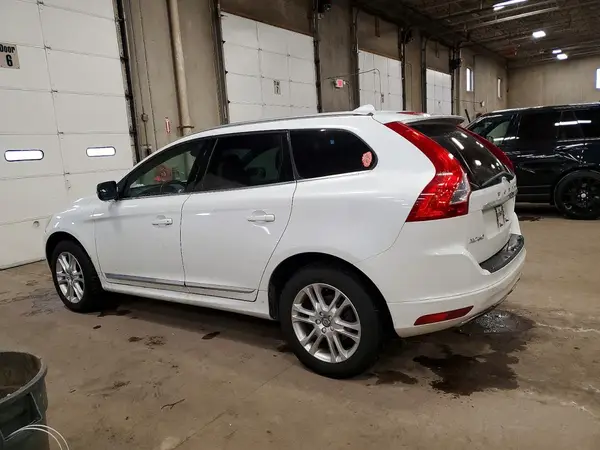 YV4612RKXG2782567 2016 VOLVO XC60 - Image 2