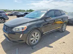 YV4612RKXG2795108 2016 VOLVO XC60