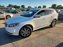YV4612RKXG2795903 2016 VOLVO XC60