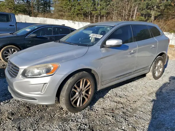 YV4612RKXG2804406 2016 VOLVO XC60 - Image 1