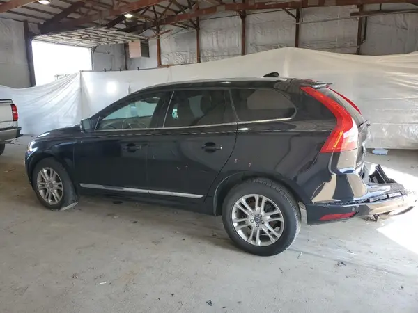YV4612RKXG2805278 2016 VOLVO XC60 - Image 2