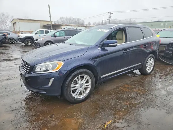 YV4612RKXG2839950 2016 VOLVO XC60 - Image 1