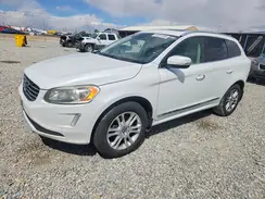 YV4612RKXG2847336 2016 VOLVO XC60