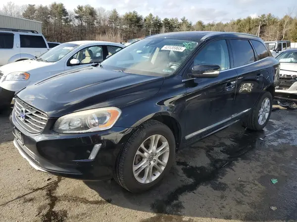 YV4612RKXG2926036 2016 VOLVO XC60 - Image 1