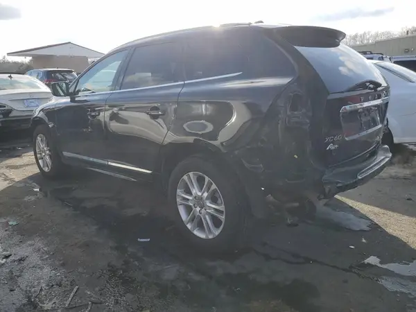 YV4612RKXG2926036 2016 VOLVO XC60 - Image 2
