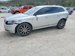 YV4612RM0G2801290 2016 VOLVO XC60