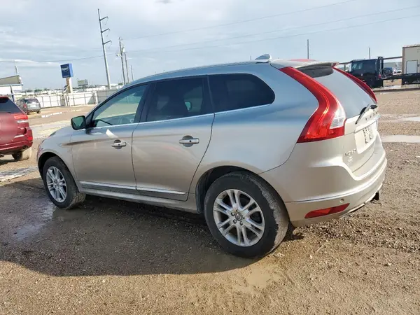 YV4612RM0G2819126 2016 VOLVO XC60 - Image 2