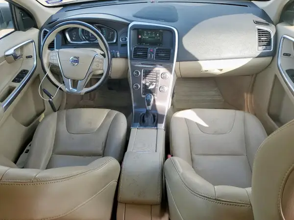 YV4612RM0G2819126 2016 VOLVO XC60 - Image 8