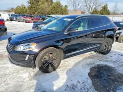 YV4612RM0G2824472 2016 VOLVO XC60