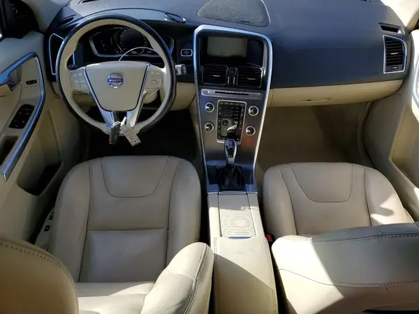 YV4612RM0G2824472 2016 VOLVO XC60 - Image 8