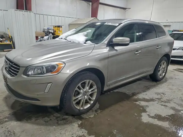 YV4612RM1G2818938 2016 VOLVO XC60 - Image 1