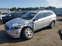 YV4612RM1G2820480 2016 VOLVO XC60