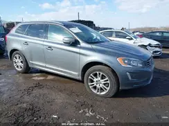YV4612RM1G2829728 2016 VOLVO XC60