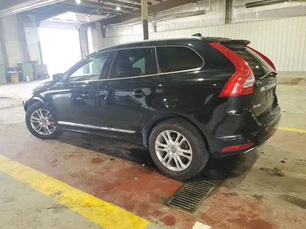 YV4612RM1G2839157 2016 VOLVO XC60 - Image 2