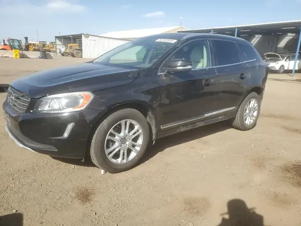 YV4612RM1G2845654 2016 VOLVO XC60 - Image 1