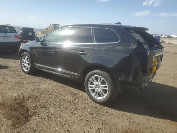 YV4612RM1G2845654 2016 VOLVO XC60 - Image 2