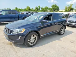 YV4612RM1G2861109 2016 VOLVO XC60